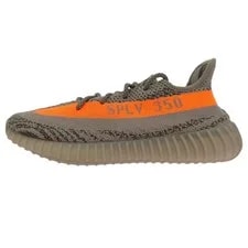 Yeezy — Yeezy Boost GW1229 Faux Busters Authentic 350 V2 Beluga Reflective LIFE-0 — Sneaker — resale