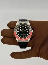 Tudor — 2026 Tudor Black Bay Fifty-Eight GMT 39mm Stainless Steel M7939G1A0NRU-0002 — Watch — resale