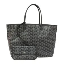 Goyard — Goyard AMA Louis Saint Louis — Handbag — resale