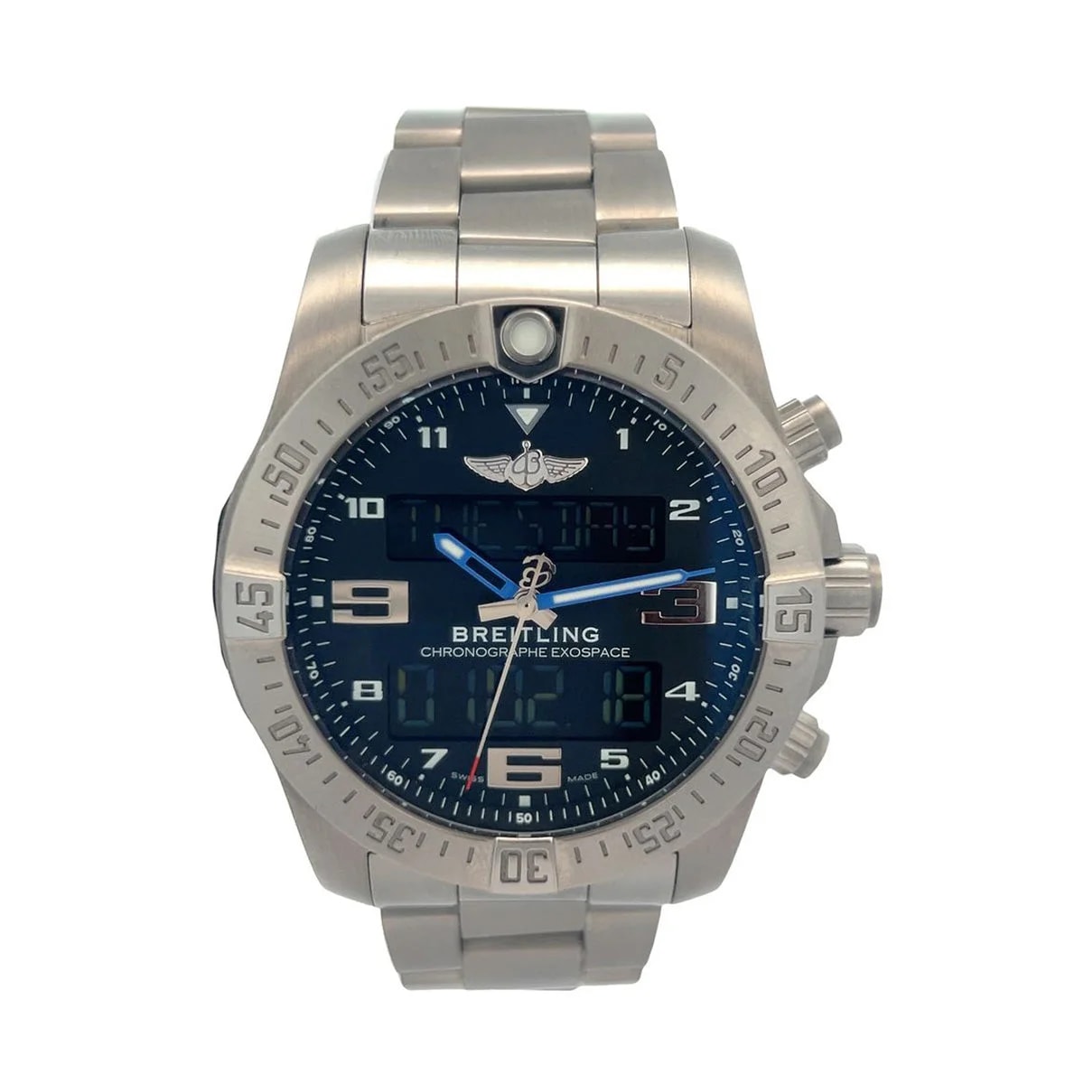 Breitling — Breitling Exospace B55 — Watch — resale