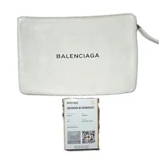 Balenciaga — Balenciaga Everyday With -tone — Handbag — resale