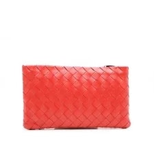 Bottega Veneta — Bottega Veneta Zip Pouch 608230 152895239 — Handbag — resale