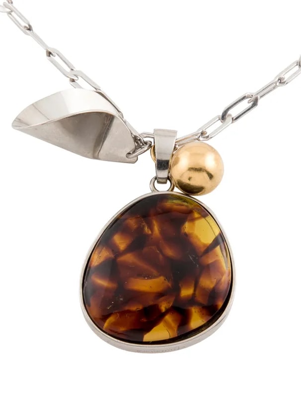 Celine — Gilt — Jewelry — resale