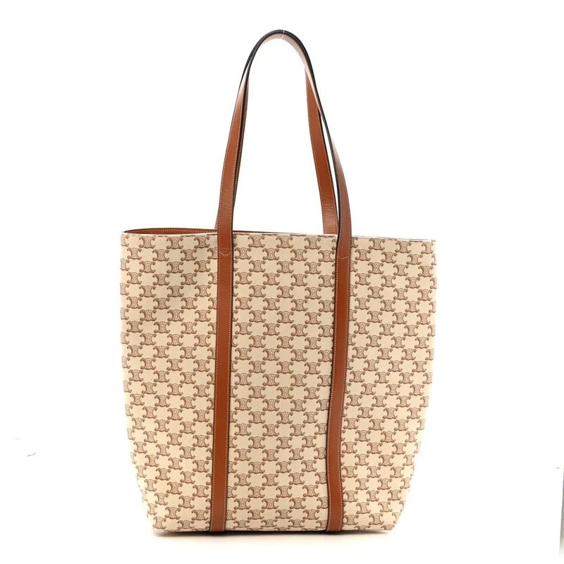 Celine — Triomphe Museum — Handbag — resale