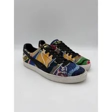 Puma — Puma X Coogi Clyde -Color 9.5 Low Top Shoes 364907-01 — Sneaker — resale