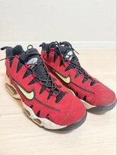 NIKE — Nike Archival High Cut Vhtf Limited Collector Model US 11 — Sneaker — resale