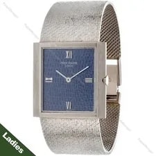Patek Philippe — Patek Philippe 3491/3G — Watch — resale
