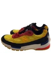 New Balance — New Balance Low Cut 27Cm M992Dm MC640 — Sneaker — resale
