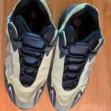 Adidas β Adidas Yeezy 700 Mnvn Resin Official β Sneaker β resale