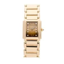 Patek Philippe — Patek Philippe Twenty`4 Rose Gold Diamond Quartz 22mm 4907/1J-011 — Watch — resale