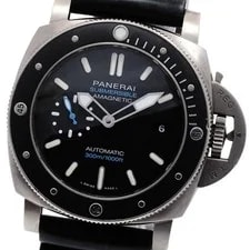 Panerai — Panerai Luminor 1950 Submersible Amagnetic 3 Days PAM01389 Automatic_862791 — Watch — resale