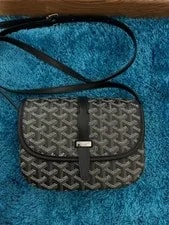Goyard — Bolsa Da Goyard — Handbag — resale