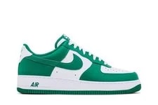 NIKE — Nike Air Force 1 Low '07 Malachite (FJ4146 122) — Sneaker — resale