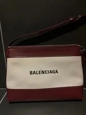 Balenciaga — Balenciaga With Drawstring Limited Edition Vhtf Collection — Handbag — resale