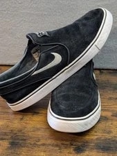 Nike SB — Nike SB 11 Zoom Stefan Janoski+ Slip SB Skateboard 833564-001 — Sneaker — resale