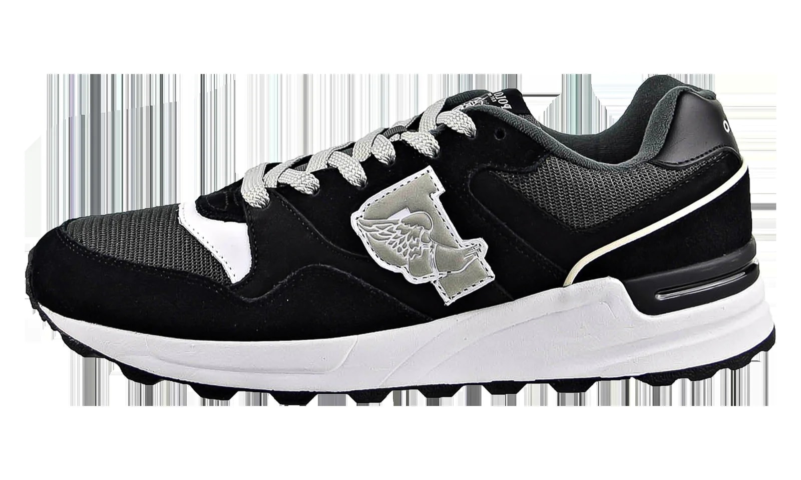 Polo Ralph Lauren — Trackster 100 " / " 809830141 004 — Sneaker — resale