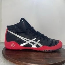 Asics — Asics JB Elite Wrestling Shoes Jordan Burroughs J3A1Y — Sneaker — resale