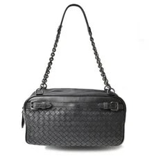 Bottega Veneta — Bottega Veneta /Chain — Handbag — resale