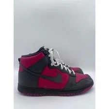Nike — Nike Dunk High 2009 11.5 317982-601 — Sneaker — resale