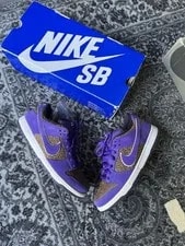 Nike SB — Nike SB Dunk Low Pro Kenny Powers — Sneaker — resale
