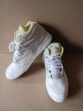 Reebok — Reebok Jean Michel Basquiat Sz 12 J87627 — Sneaker — resale