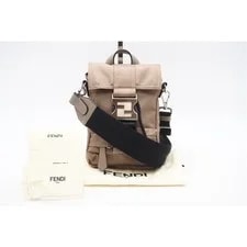 Fendi — Fendi Ness 2way 7VZ068 Auth — Handbag — resale