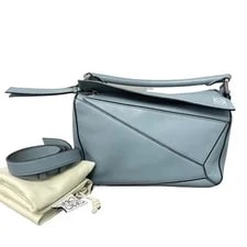 Loewe — Authentic Loewe Puzzle Small eBay AG — Handbag — resale