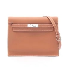 Hermès — Hermes Kelly 2 #RCB2676 — Handbag — resale
