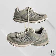 New Balance — New Balance 990v5 Athletic Shoes W990GL5 ’S — Sneaker — resale