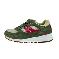 Saucony — Saucony Up There 6000 Four Leaf Clover S70570-1 Shoes — Sneaker — resale