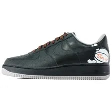 Nike — Nike Air Force 1 Detroit Away CD7789-001 — Sneaker — resale