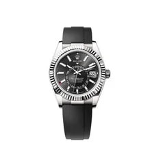 Rolex — Rolex Sky-Dweller 336239 White Gold Black Dial (2025) — Watch — resale