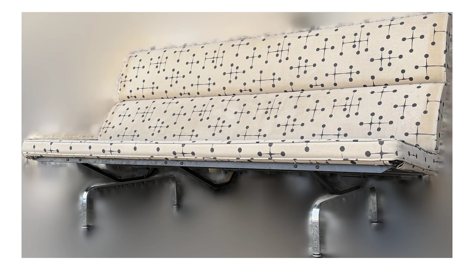 Herman Miller — Eames for Herman Miller Compact — Furniture — resale