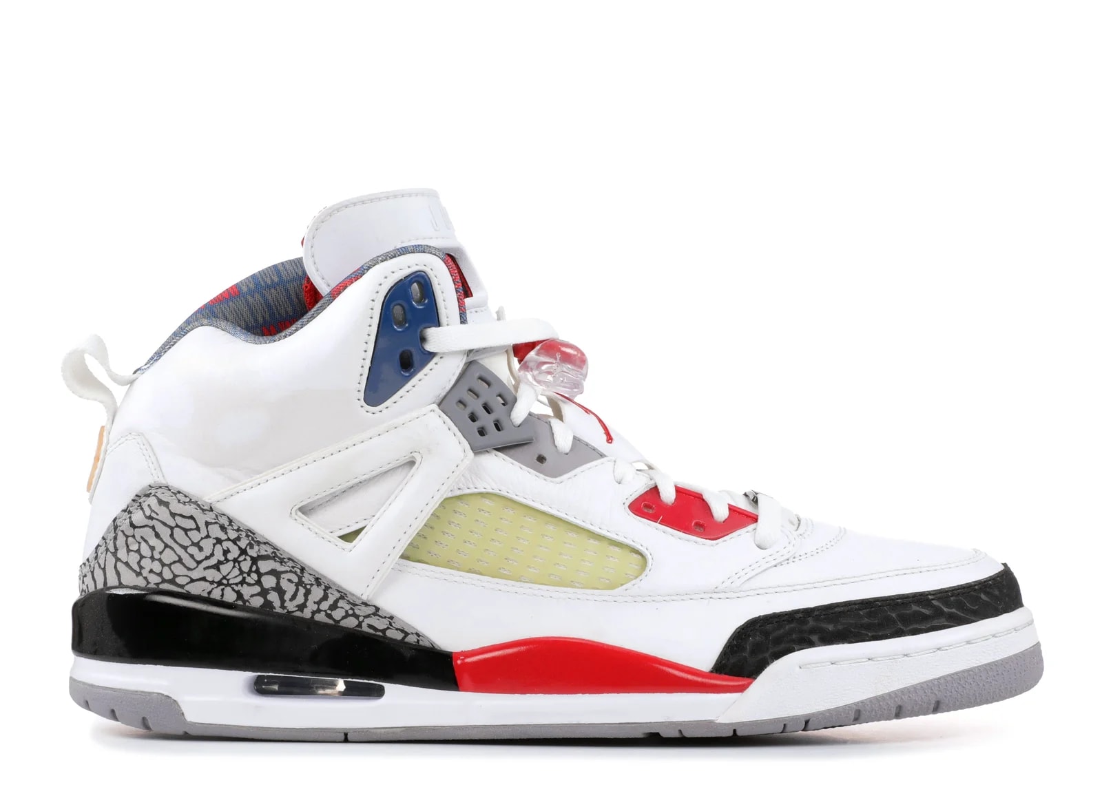 Air Jordan — Jordan Spizike ' ' — Sneaker — resale