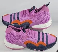 Adidas — Adidas Trae Young 2.0 Basketball Shoes 'Statosphere' HO6483 NEW — Sneaker — resale