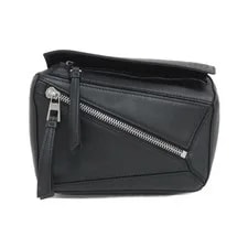 Loewe — Loewe Puzzle Bum Mini B510U89X02 From Japan — Handbag — resale