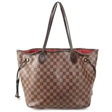Louis Vuitton — Louis Vuitton Neverfull N41358 Ebene Ceries — Handbag — resale