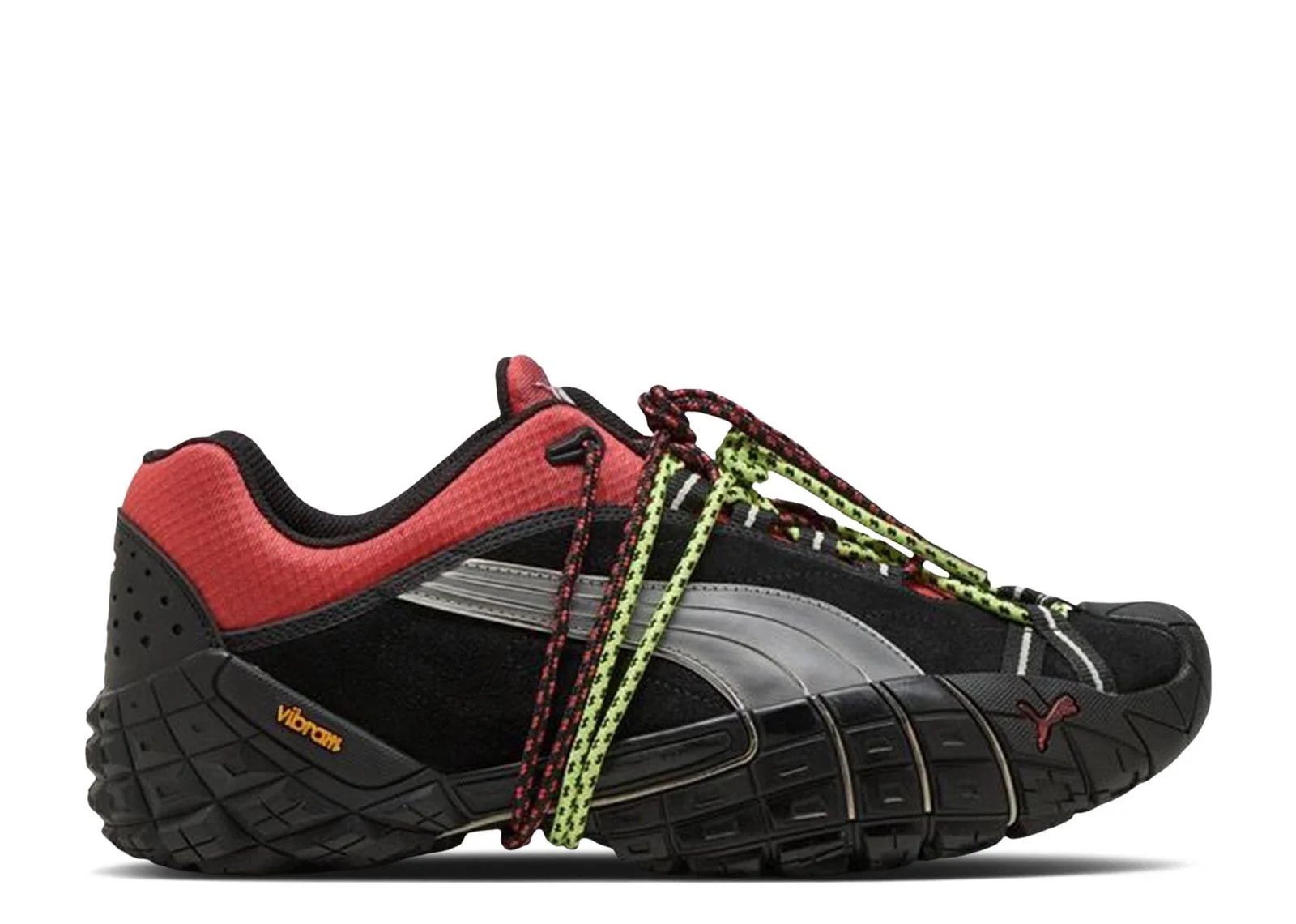 Puma — A$ap Rocky X Straycat ' ' — Sneaker — resale