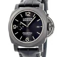 Panerai — Panerai Luminor Marina Carbotech PAM01118 Automatic 44mm #HD143 — Watch — resale