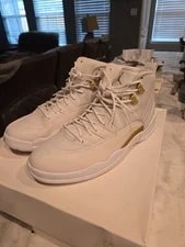 Air Jordan — Air Jordan 12 Retro "OVO " 2016 - Size 11 - 873864 102 (15441-2) — Sneaker — resale