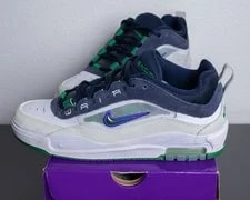 Nike SB — Nike SB Air Max Ishod Wair 2 — Sneaker — resale