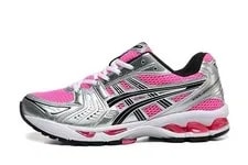 Asics — Asics GEL-Kayano 14 Running Shoes US7 — Sneaker — resale