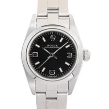 Rolex — Rolex Oyster Perpetual 76080 TO311857 — Watch — resale