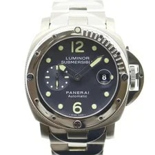 Panerai — Panerai Luminor Submersible PAM00170 Gray — Watch — resale