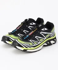 Salomon — Salomon XT-6 Skyline Maritime Sharp Outdoors Shoe L47977400 — Sneaker — resale