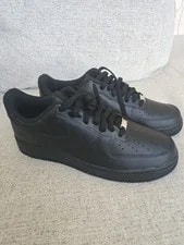 NIKE — Nike Air Force 1 '07 Low Low Top — Sneaker — resale