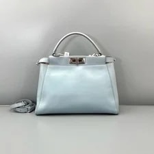 Fendi — Fendi Peekaboo Medium — Handbag — resale