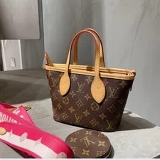 Louis Vuitton — Louis Vuitton Neverfull ' - Very Good #1RGXYJH — Handbag — resale