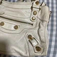 Balenciaga — Balenciaga Y2k Giant City 2WAY for w38cm h24cm — Handbag — resale