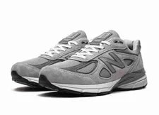 New Balance — New Balance 990v4 U990GR4 Size — Sneaker — resale
